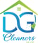DG CLEANERS UK LTD avatar