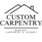 CUSTOM CARPENTRY CONSTRUCTION LIMITED avatar