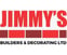 Jimmy's Builders & Decorating Ltd avatar