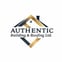 AUTHENTIC BUILDING & ROOFING LTD avatar
