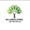 EH Landscaping & Tree Services avatar