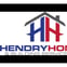 Hendry Homes & Building Services avatar