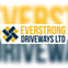 Everstrong Driveways LTD avatar