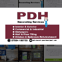 PDH Decorating Services avatar