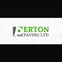 Perton Paving avatar