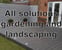 All Solutions Gardening & Landscaping avatar