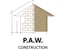 P.A.W. Construction avatar