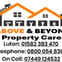 above and beyond property care avatar