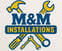 MM Installations avatar