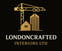 Londoncrafted Interiors Ltd avatar