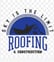 Sky's the Limit Roofing Ltd avatar
