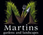 Martin's Gardens & Landscapes avatar