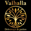 VALHALLA DRIVEWAYS AND PATIOS LTD avatar