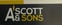 A.Scott & Sons avatar