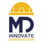 MD Innovate Construction avatar