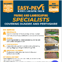 McKenzie’s Tree Care and Landscaping ltd avatar