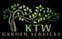 KTW Garden Services avatar