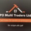 P3 MULTI TRADERS LTD avatar