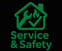 Service & Safety avatar