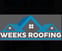 Weeks Roofing avatar