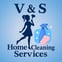 V & S Cleaning Services avatar