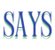 Says Removals  avatar