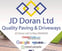 JD Doran Ltd avatar
