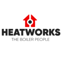 HEATWORKS HEATING & PLUMBING LIMITED avatar