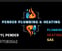 Daryl Pender Plumbing & Heating avatar