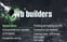 WB Builders avatar