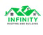 Infinity Roofing & Building avatar