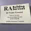RA Building Services avatar