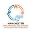 MANCHESTER MECHANICAL SOLUTIONS LTD avatar