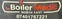 The Boiler Medic North East avatar
