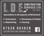 L.D.E construction avatar