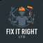Fix It Right avatar