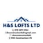 H&S LOFTS LTD avatar