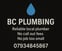 BC Plumbing avatar