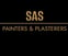 SAS Painters & Plasterers avatar
