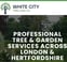 White City Tree Care LTD avatar