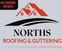 Norths Roofing & Property Maintenance avatar