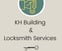 K H BUILDING SERVICES & LOCKSMITH avatar