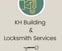 K H BUILDING SERVICES & LOCKSMITH avatar
