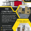 E&D Construct LTD avatar