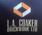 L.A.COAKER BRICKWORK LTD avatar