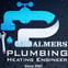 Palmers Plumbing Services LTD avatar