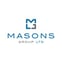 Masons Group LTD avatar