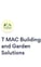 TMAC Building & Garden Solutions avatar