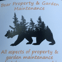 BEAR PROPERTY & GARDEN MAINTENANCE avatar