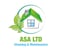 ASA CLEANING & MAINTENANCE LTD avatar